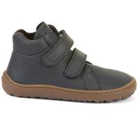 Froddo Boys G3110263 Autumn Barefoot Boots Dark Blue EU31
