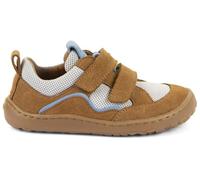 Froddo Boys G3130271-13 Barefoot Shoes Cognac EU25