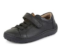 Froddo Boys G3130285-6 Elastic F Barefoot School Shoes Black EU24