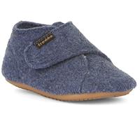 Froddo G1170002 Mini Felt Walker, denim, 8 UK Child