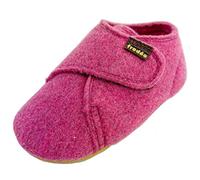 Froddo G1170002 Mini Felt Walker, Fuchsia, 4.5 UK Child