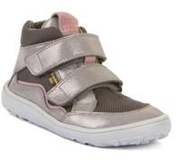 Froddo G3110266 Dark Blue, Grey silver, 8 UK Child