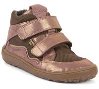 Froddo G3110266 Dark Blue, pink Gold, 8.5 UK Child