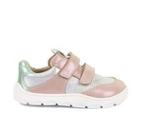 Froddo Girls G3130264-23 Zeru Spring Barefoot Shoes Pink EU23