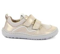 Froddo Girls G3130271-28 Baze Barefoot Shoes Gold EU26