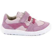 Froddo Girls G3130286-6 River Barefoot Shoes Pink EU34