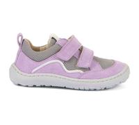Froddo Base Lilac Barefoot Shoes 10 UK Kid