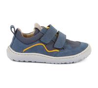 Froddo - Kid's Barefoot Baze - Barefoot shoes size 13K, grey/blue