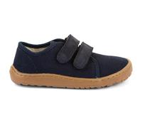 Froddo Barefoot Canvas, darkblue, 11.5 UK Child