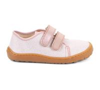 Froddo - Kid's Barefoot Canvas - Barefoot shoes size 12,5K, white