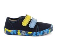 Froddo - Kid's Barefoot Canvas - Barefoot shoes size 9K/9,5K, blue