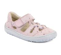 Froddo - Kid's Barefoot Elastic Sandal - Sandals size 9K/9,5K, pink