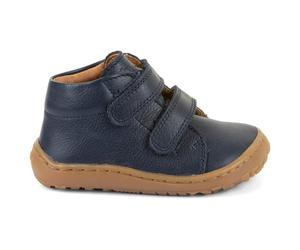 Froddo - Kid's Barefoot First Step - Barefoot shoes size 11K, blue