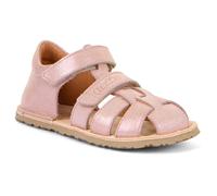 Froddo - Kid's Barefoot Flexy F - Sandals size 9K/9,5K, pink