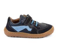Froddo - Kid's Barefoot River - Barefoot shoes size 2,5, blue