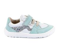 Froddo - Kid's Barefoot River - Barefoot shoes size 2,5, white/grey