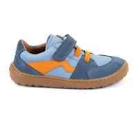 Froddo - Kid's Barefoot River - Barefoot shoes size 2, blue