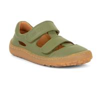 Froddo - Kid's Barefoot Sandal - Sandals size 24, olive