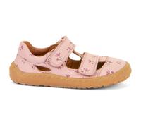 Froddo - Kid's Barefoot Sandal - Sandals size 27, pink