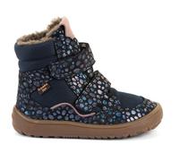 Froddo - Kid's Barefoot Tex Winter - Winter boots size 11,5K, blue