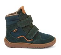 Froddo - Kid's Barefoot Tex Winter - Winter boots size 28, blue