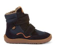 Froddo - Kid's Barefoot Tex Winter - Winter boots size 4, black