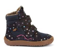 Froddo - Kid's Barefoot Tex Winter - Winter boots size 7,5K, black