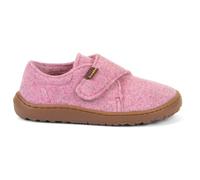 Froddo - Kid's Barefoot Wooly Slippers - Slippers size 13K, pink