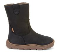 Froddo - Kid's Barefoot Zeru Tex Boot - Winter boots size 10K, black