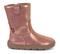 Froddo - Kid's Barefoot Zeru Tex Boot - Winter boots size 10K, brown