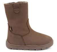 Froddo - Kid's Barefoot Zeru Tex Boot - Winter boots size 2,5, brown