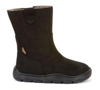 Froddo - Kid's Barefoot Zeru Tex Boot - Winter boots size 9K/9,5K, black