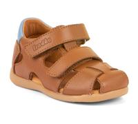 Froddo - Kid's Dallas - Sandals size 24, orange/brown