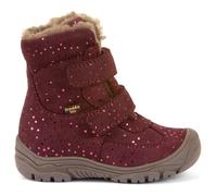Froddo - Kid's Linz Wool Tex High - Winter boots size 28, red