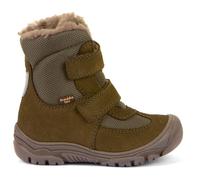 Froddo - Kid's Linz Wool Tex High - Winter boots size 29, brown