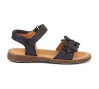 Froddo - Kid's Lore Flowers - Sandals size 26, brown