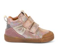 Froddo - Kid's Rosario High-Top - Casual shoes size 7,5K, pink