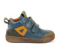 Froddo - Kid's Rosario High-Top - Casual shoes size 8,5K, blue