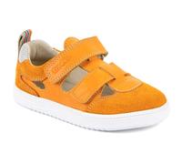 Froddo - Kid's Zeru Loop Barefoot Sandal - Sandals size 13K, orange