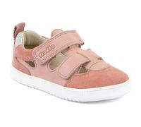 Froddo - Kid's Zeru Loop Barefoot Sandal - Sandals size 9K/9,5K, pink