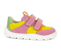 Froddo - Kid's Zeru Spring Barefoot - Barefoot shoes size 3,5K/4K, pink