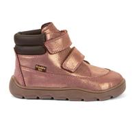 Froddo - Kid's Zeru Tex Barefoot - Barefoot shoes size 12,5K, brown