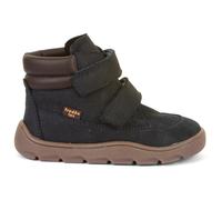 Froddo - Kid's Zeru Tex Barefoot - Barefoot shoes size 8,5K, brown