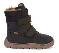Froddo - Kid's Zeru Tex Winter Barefoot - Winter boots size 12,5K, black