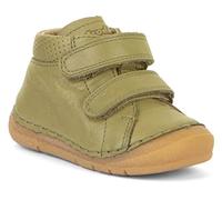 Froddo Paix UP Olive Wide Green, Green, 6 UK Child