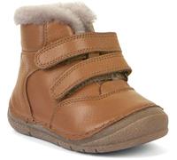 Froddo Paix Up Winter Lambskin Brown, Cognac, 8.5 UK Child