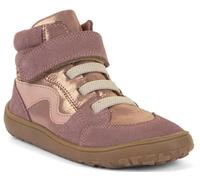 Froddo Tex Go Barefoot Bordeaux Red