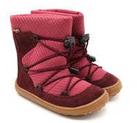 Froddo Tex Track Wool Barefoot Turquoise