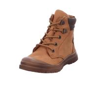 Froddo Tylas Tex Laces, Brown cognac, 11.5 UK Child
