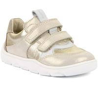 Froddo Zeru Spring Barefoot, Gold Shine, 8 UK Child